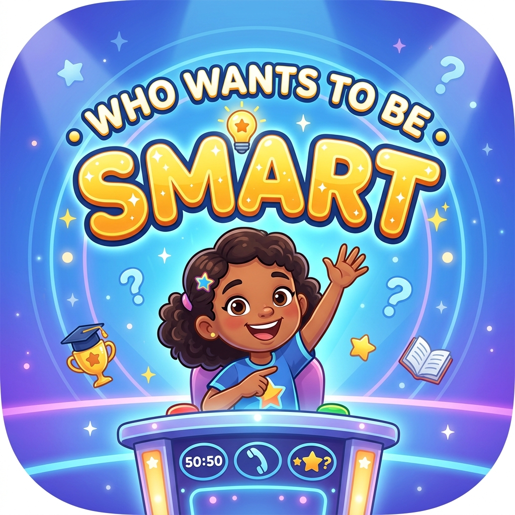 Who Wants to Be Smart